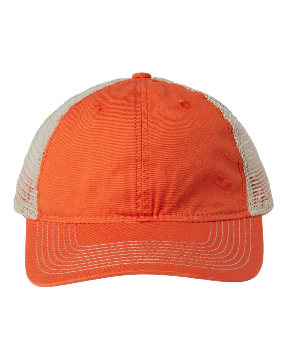 Soft Trucker Cap - GB880