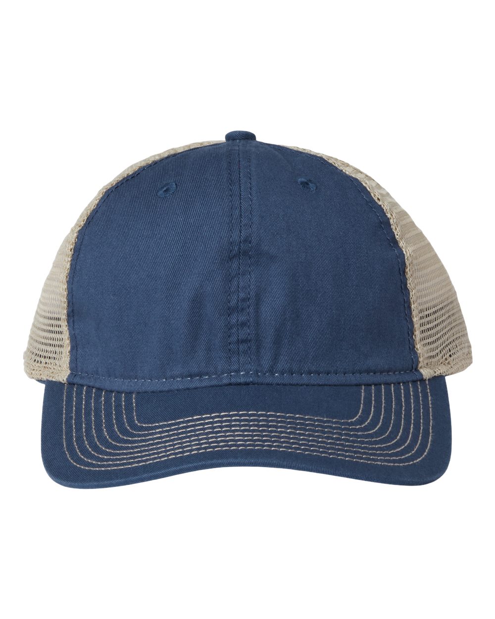 Soft Trucker Cap - GB880