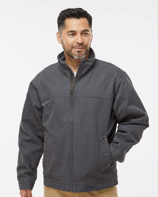 Men's Maverick Boulder Cloth™ Jacket with Blanket Lining - 5028