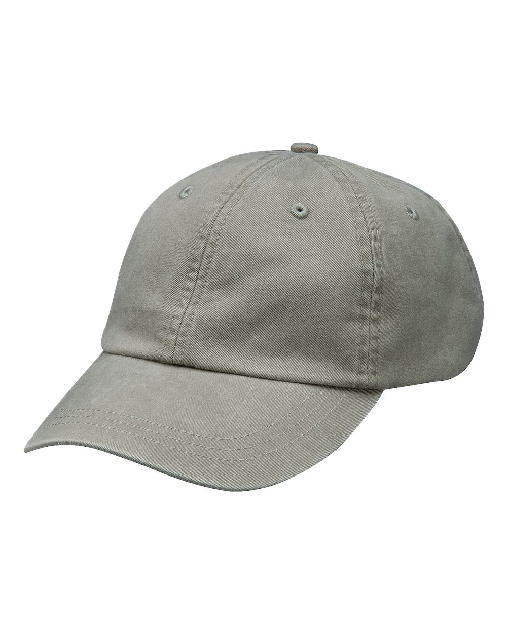 Essentials Pigment Dyed Cap - EP101