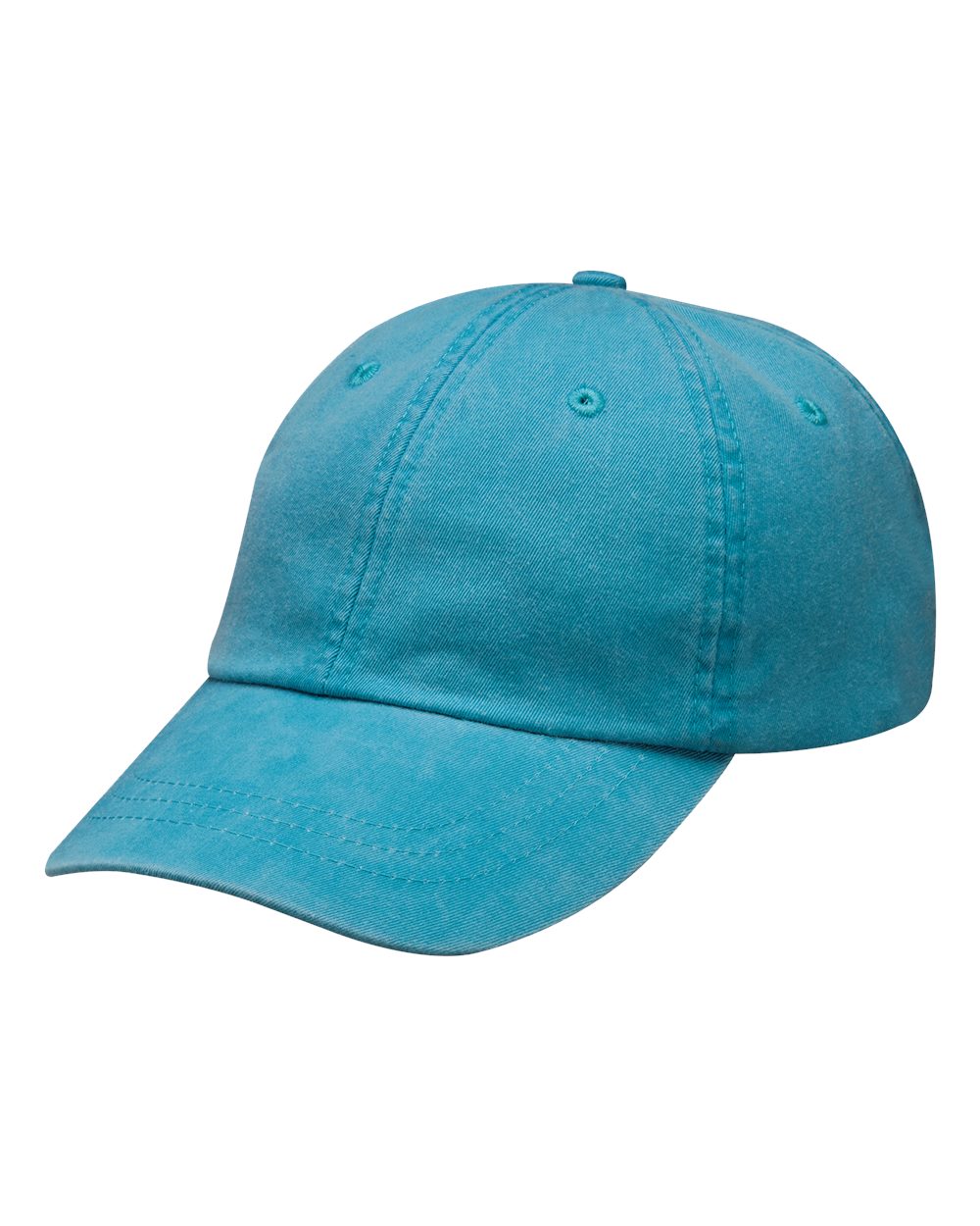 Optimum Pigment-Dyed Dad Hat - LP101