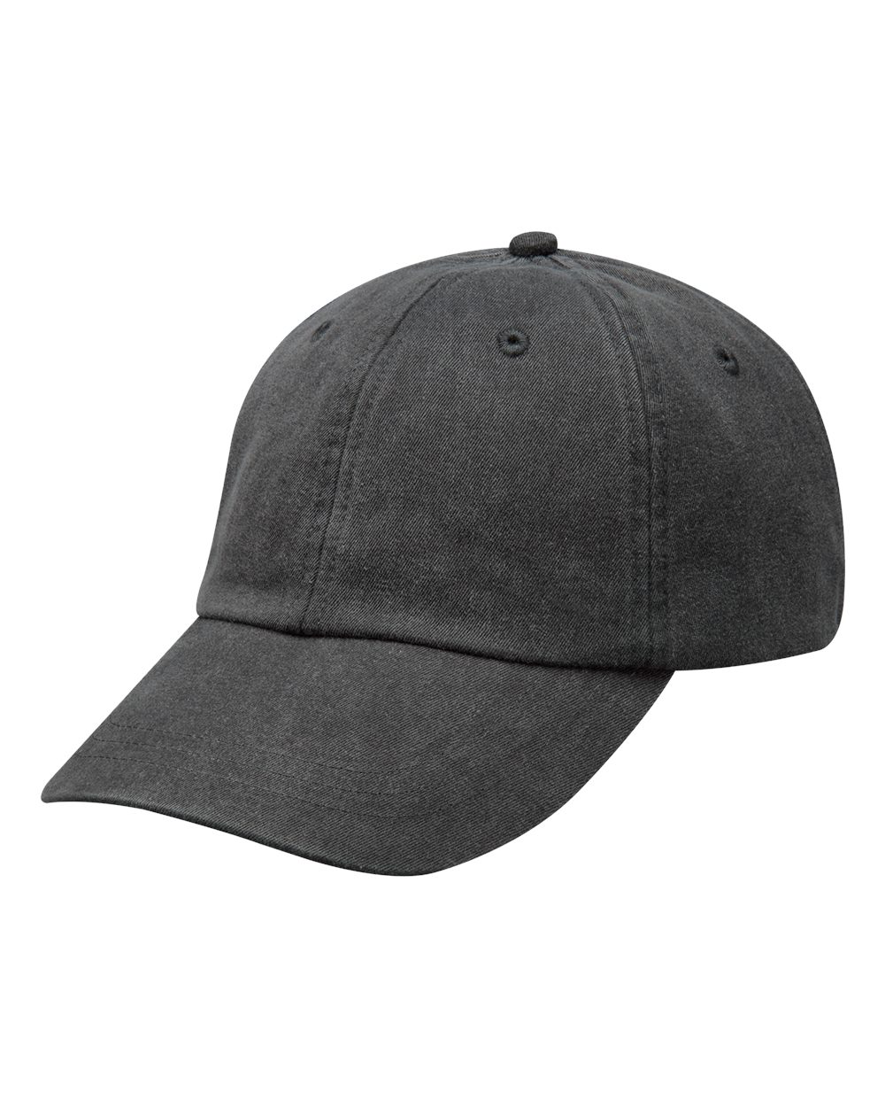 Optimum Pigment-Dyed Dad Hat - LP101
