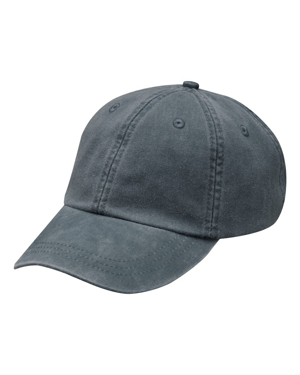 Optimum Pigment-Dyed Dad Hat - LP101