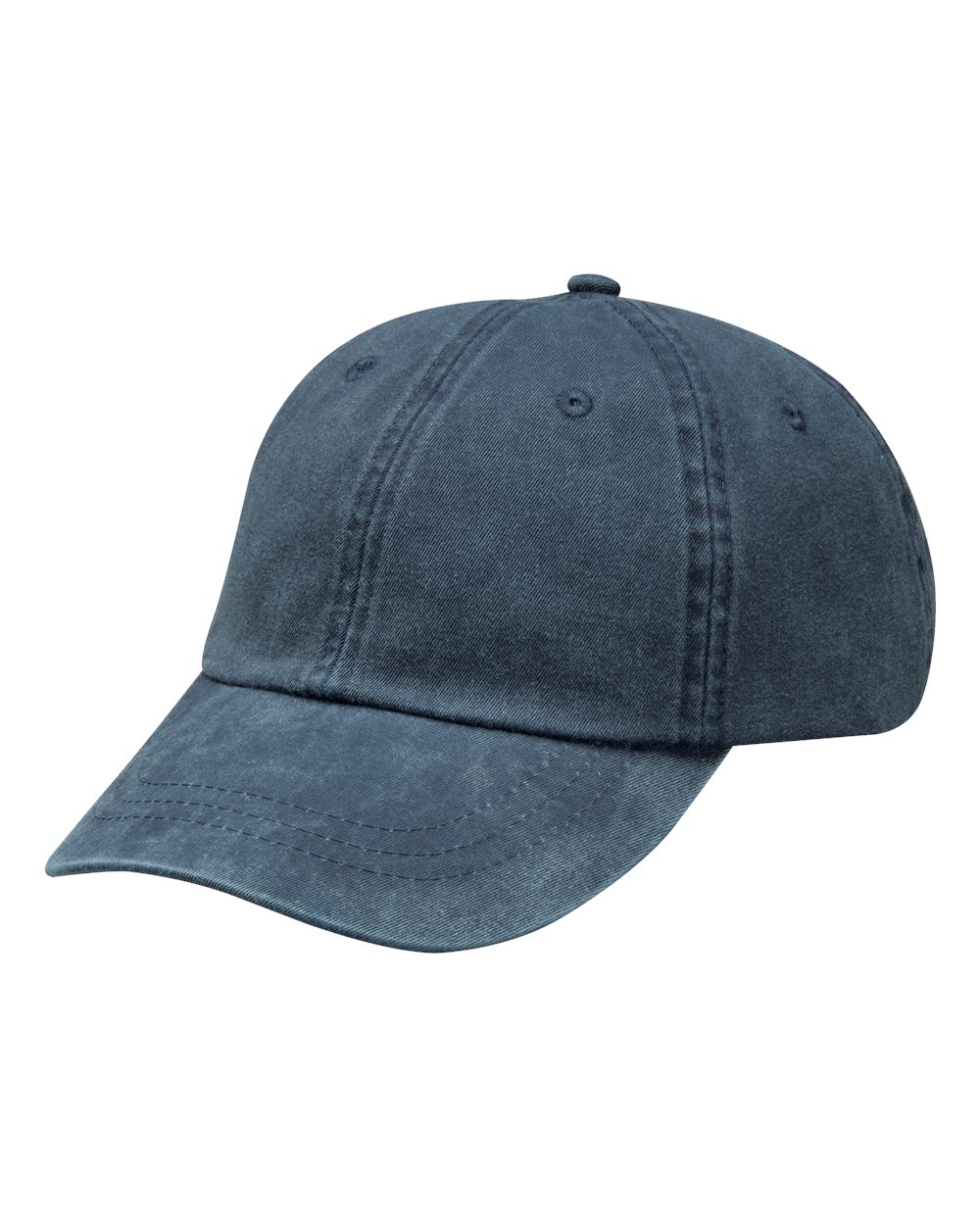 Optimum Pigment-Dyed Dad Hat - LP101