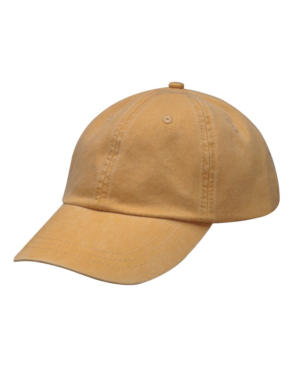 Optimum Pigment-Dyed Dad Hat - LP101