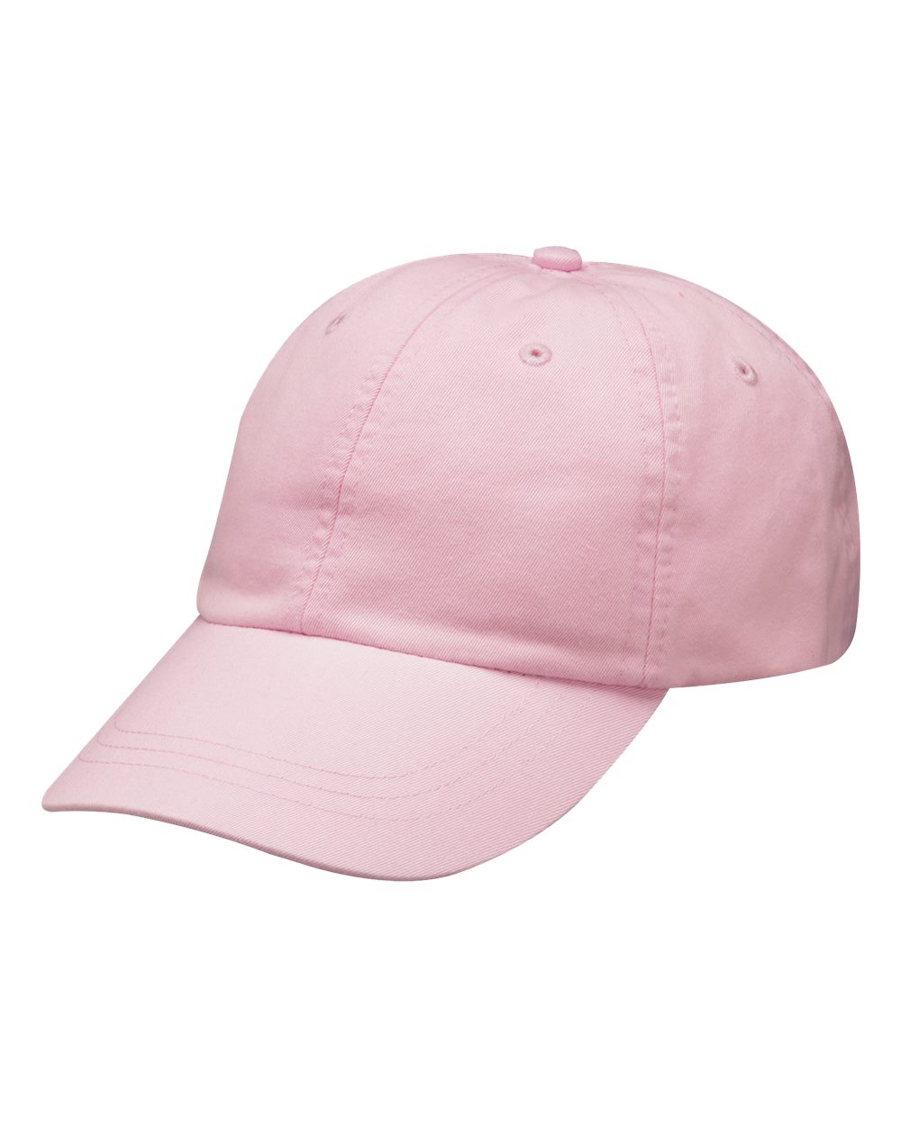 Optimum Pigment-Dyed Dad Hat - LP101