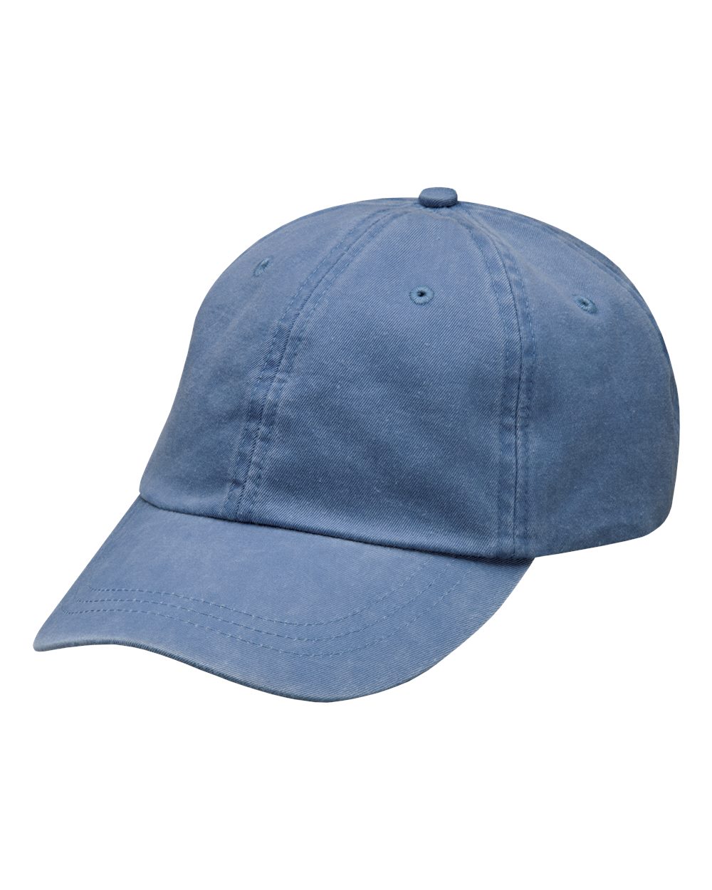 Optimum Pigment-Dyed Dad Hat - LP101