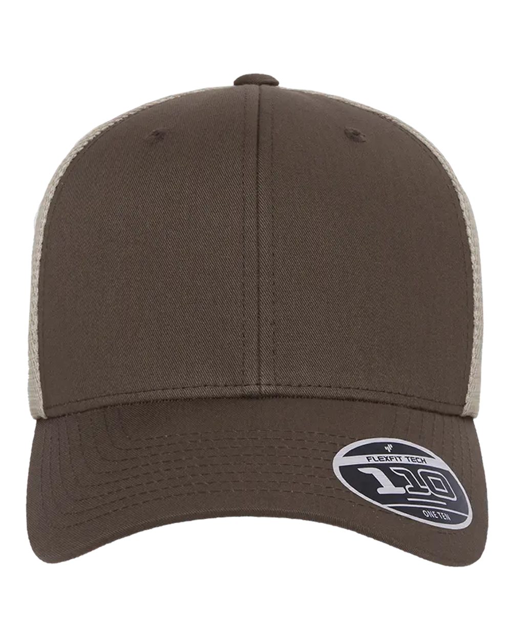 110® Mesh-Back Cap - 110M