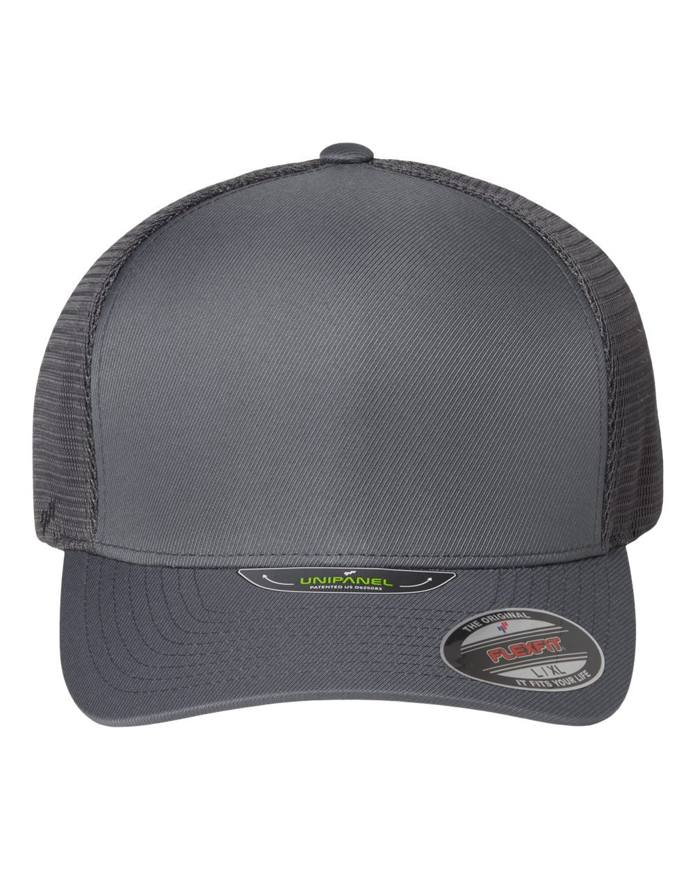 Unipanel™ Trucker Cap - 5511UP