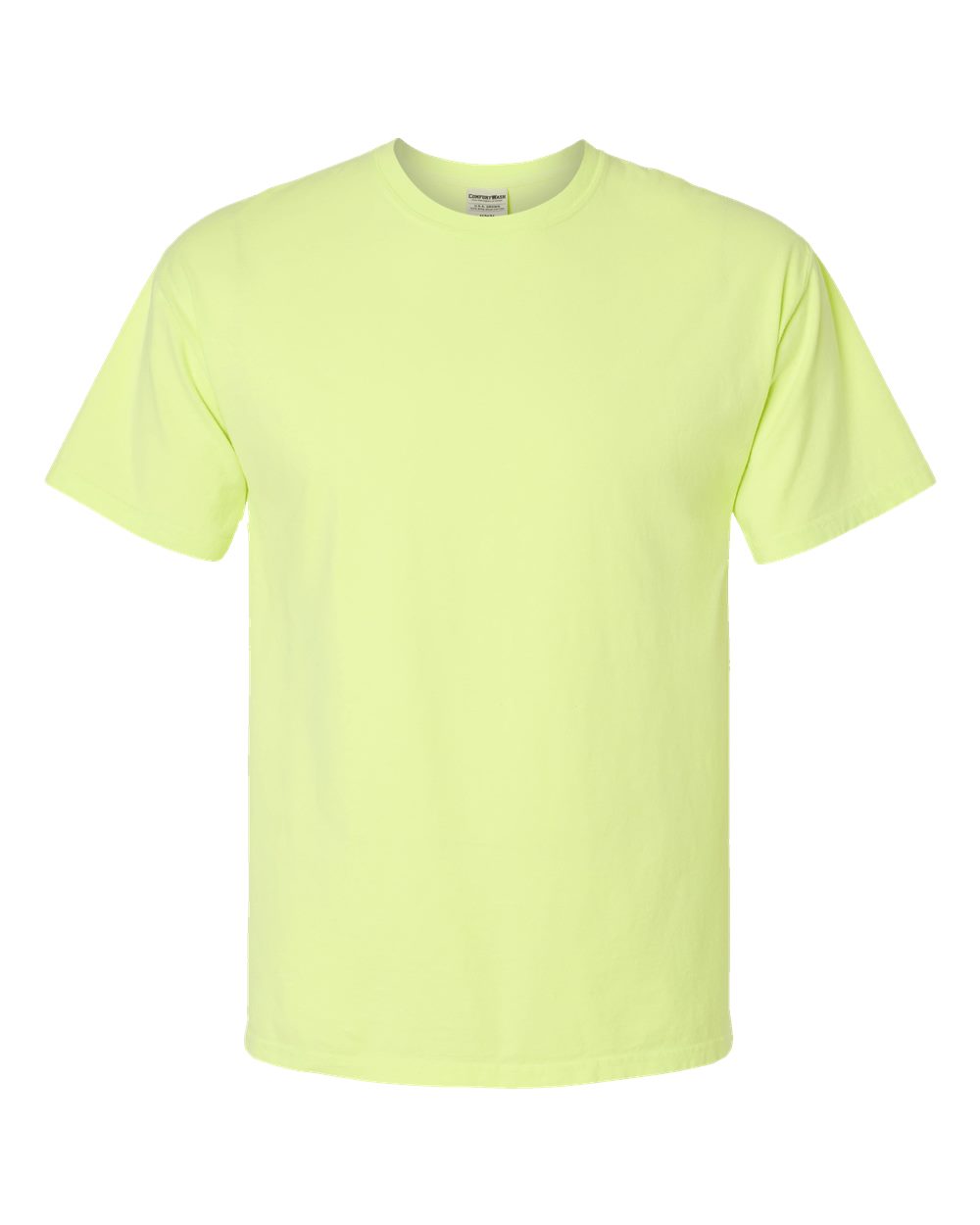 Men's Garment-Dyed T-Shirt - GDH100