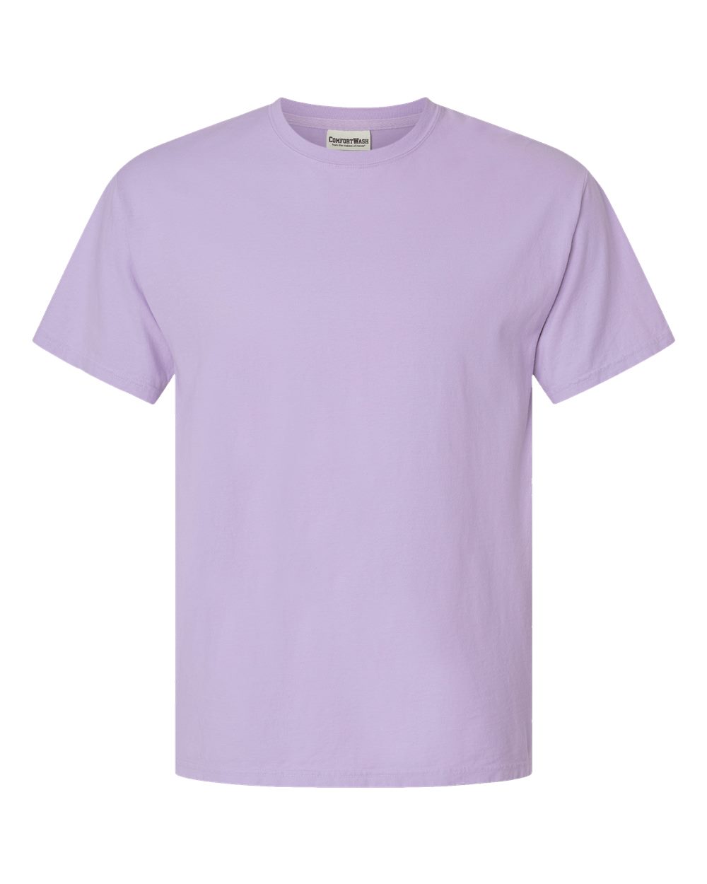 Men's Garment-Dyed T-Shirt - GDH100