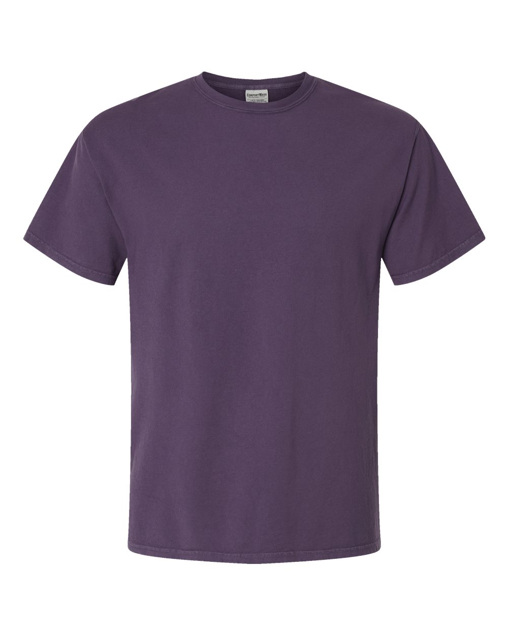 Men's Garment-Dyed T-Shirt - GDH100