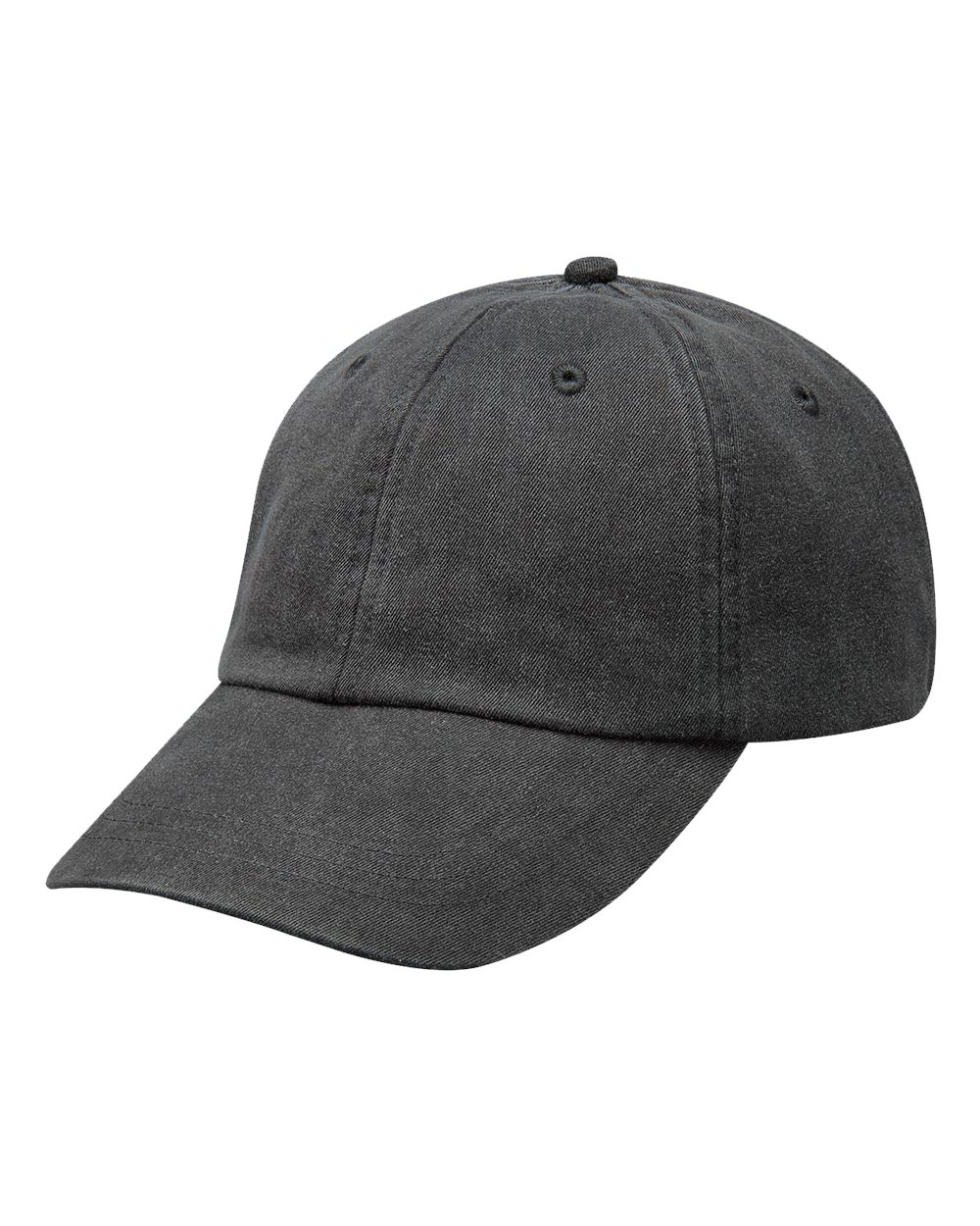 Essentials Pigment Dyed Cap - EP101