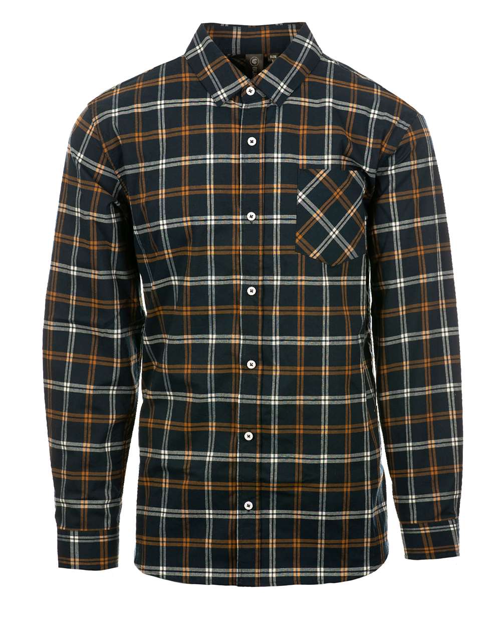 Men's Technical Stretch Burn Shirt - 3291