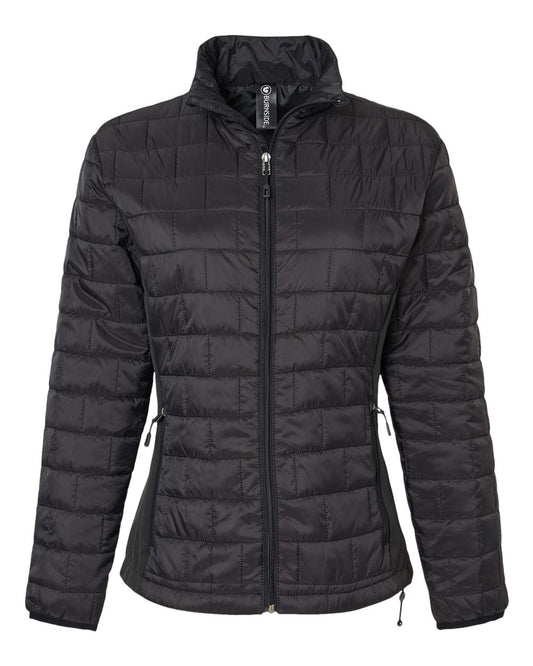 Women's Element Puffer Jacket - 5713