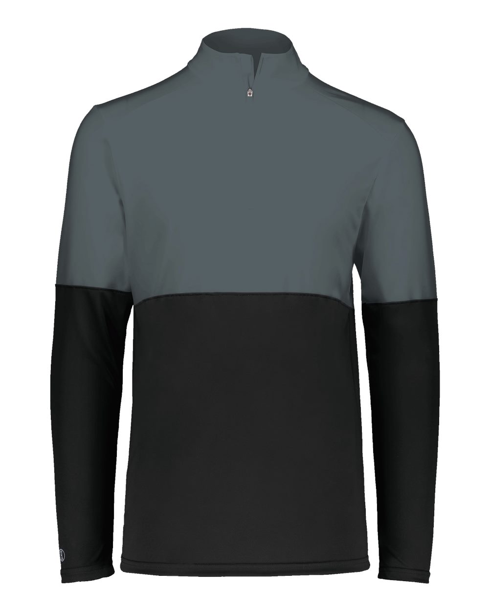 Youth Momentum Team Quarter-Zip Pullover - 223600
