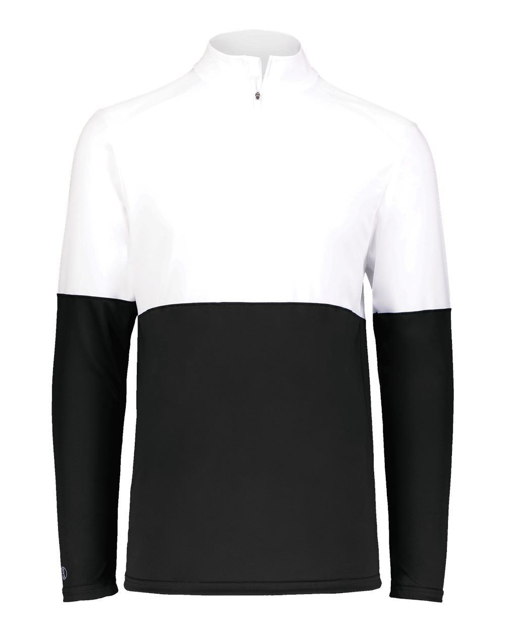 Youth Momentum Team Quarter-Zip Pullover - 223600