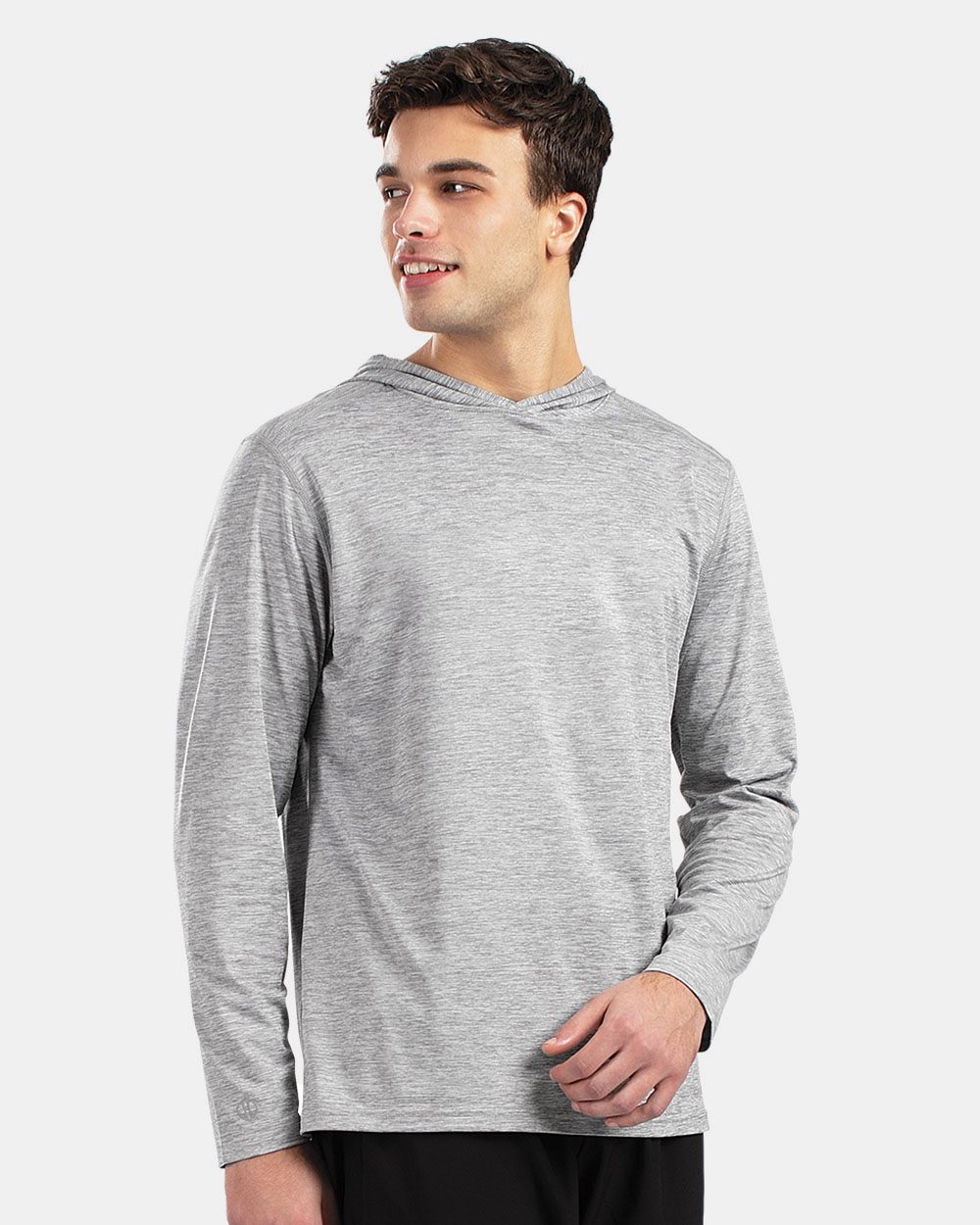 Youth Electrify CoolCore® Hooded Sweatshirt - 222689