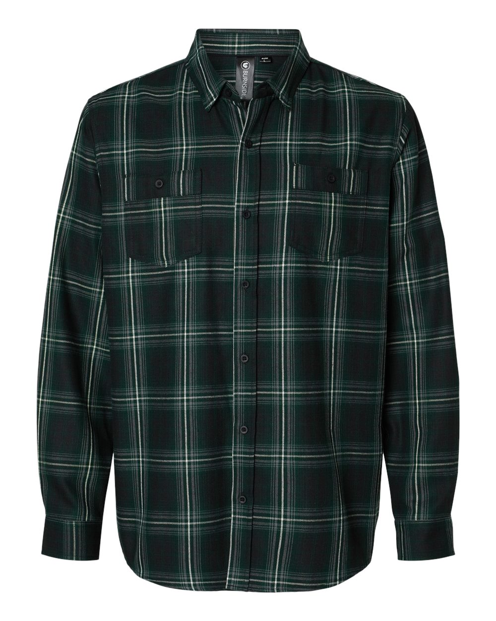 Men's Perfect Flannel Work Shirt - 8220