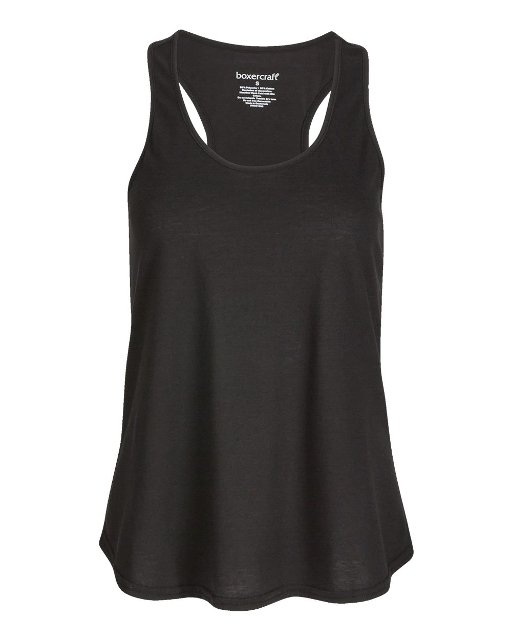 Women's Essential Racerback Tank Top - BW2502