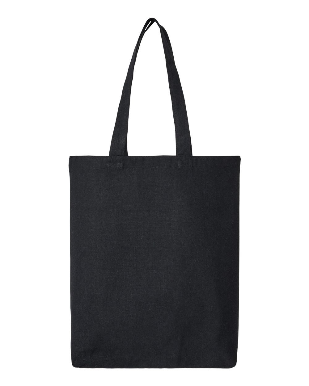 Midweight Recycled Gusseted Tote - OAD106R