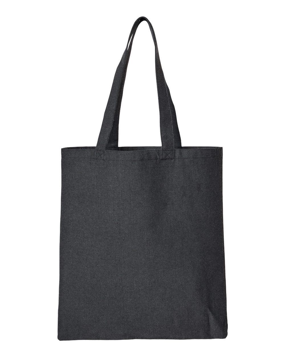 Midweight Recycled Gusseted Tote - OAD106R