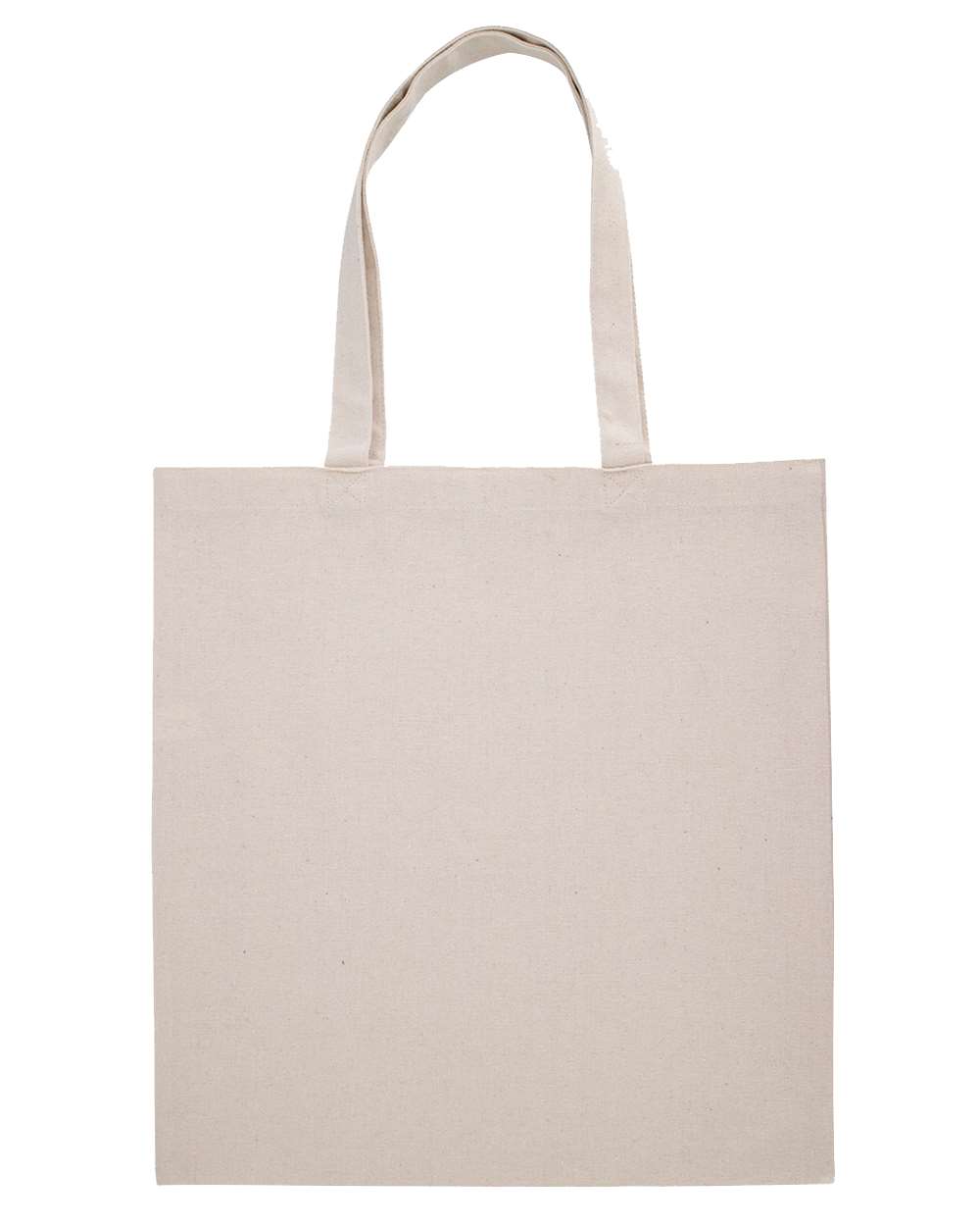 Midweight Recycled Tote Bag - OAD113R