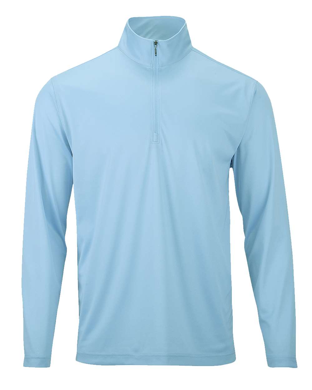 Men's Breckenridge Quarter-Zip Pullover - 164