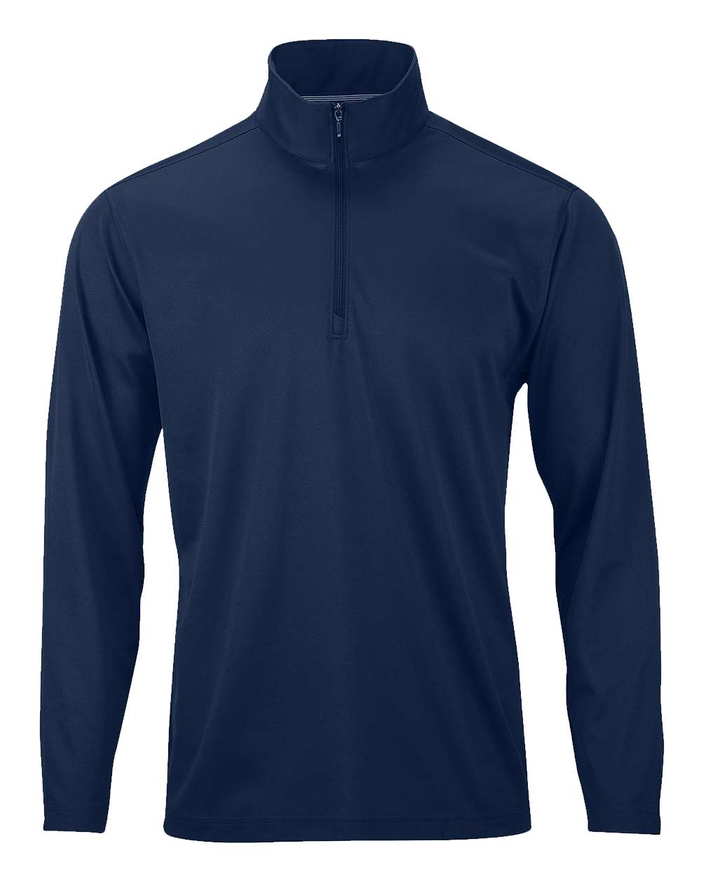 Men's Breckenridge Quarter-Zip Pullover - 164