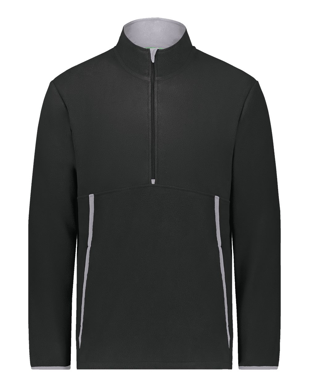 Youth Eco Revive™ Polar Fleece Quarter-Zip Pullover - 6856