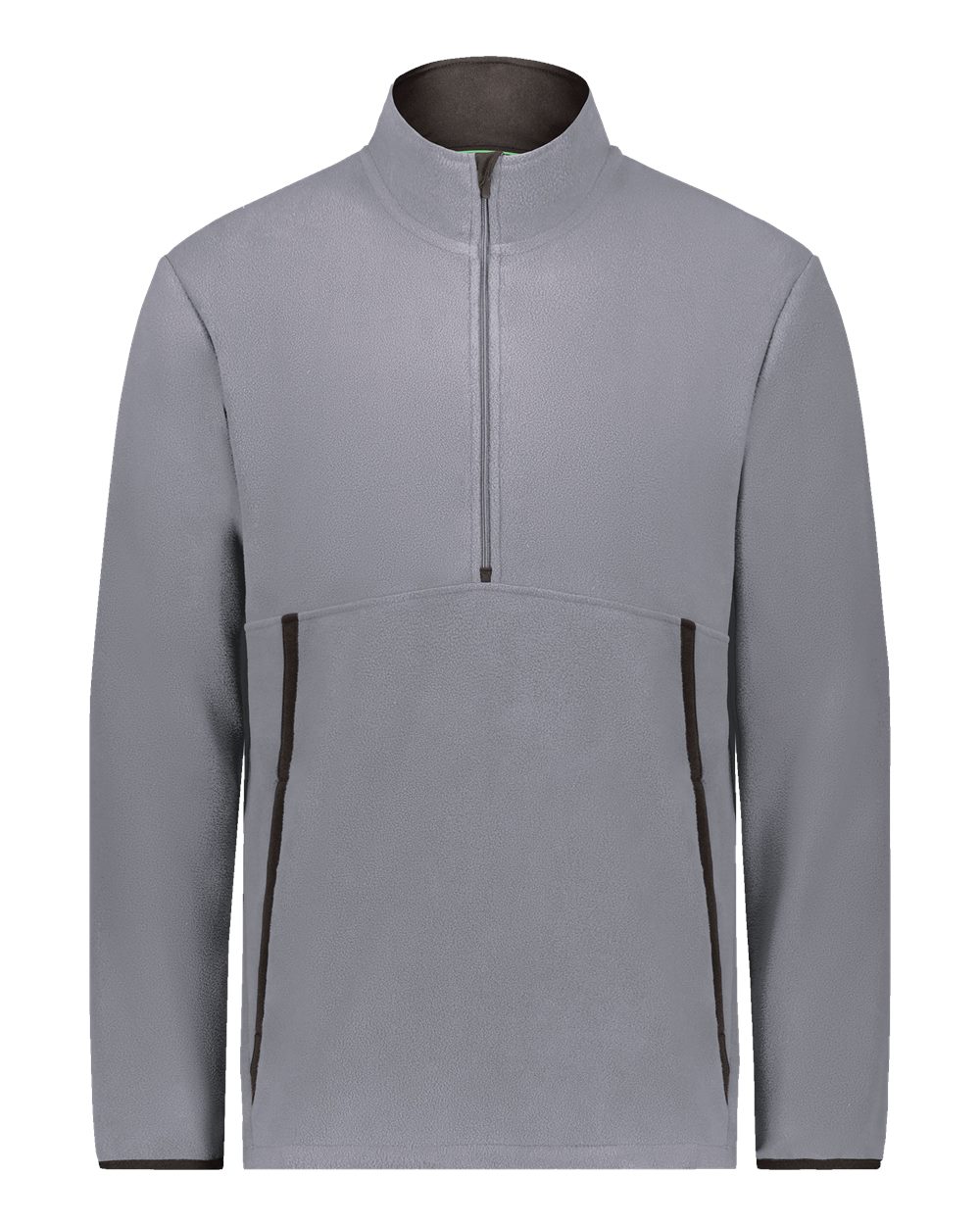 Youth Eco Revive™ Polar Fleece Quarter-Zip Pullover - 6856