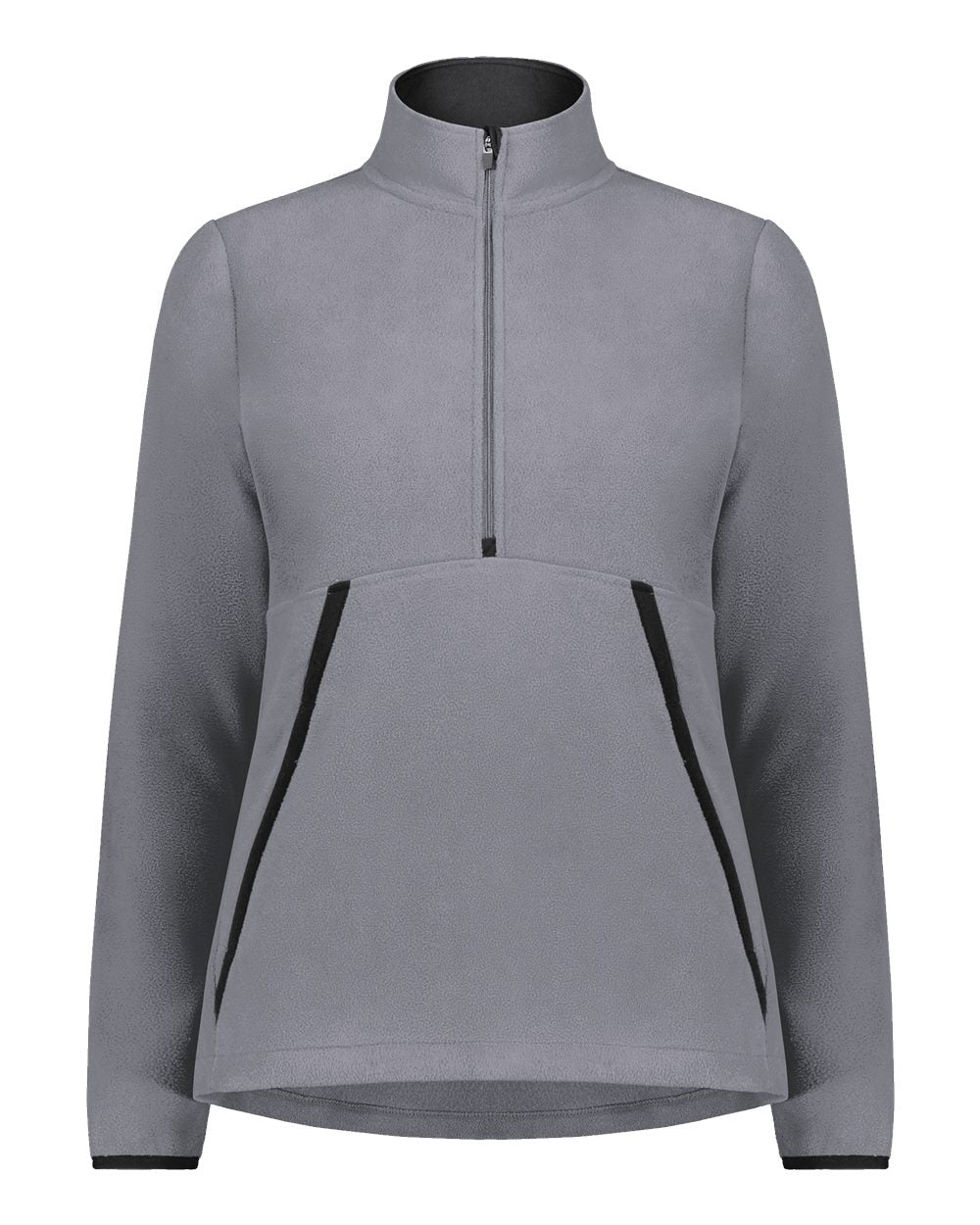 Women's Eco Revive™ Polar Fleece Quarter-Zip Pullover - 6857