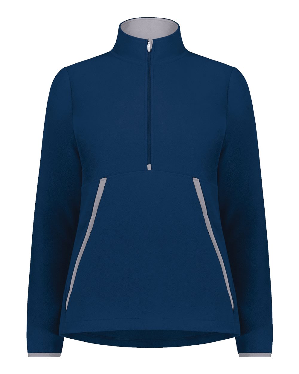 Women's Eco Revive™ Polar Fleece Quarter-Zip Pullover - 6857