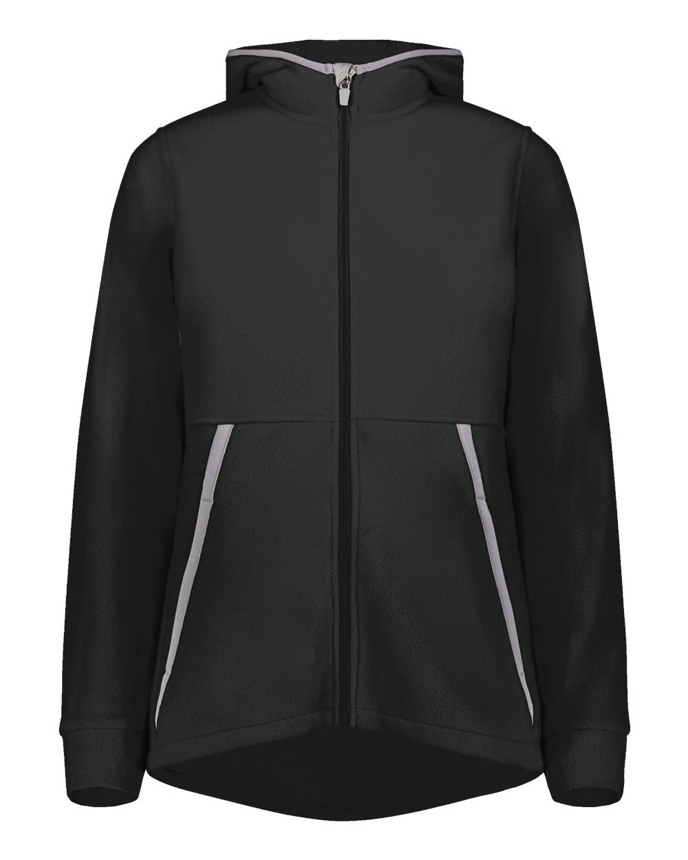 Women's Eco Revive™ Polar Fleece Hooded Full-Zip Jacket - 6860