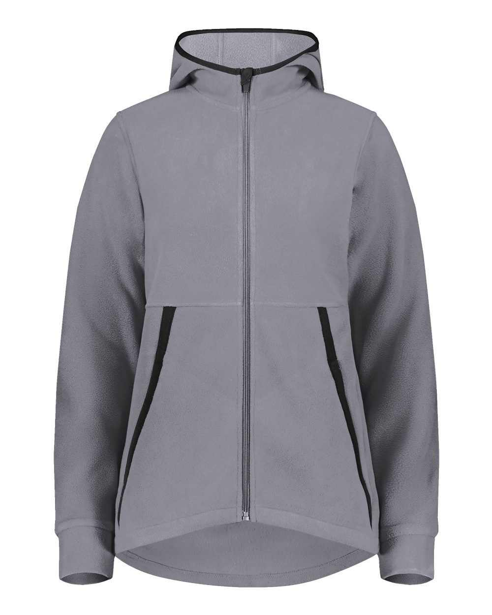Women's Eco Revive™ Polar Fleece Hooded Full-Zip Jacket - 6860