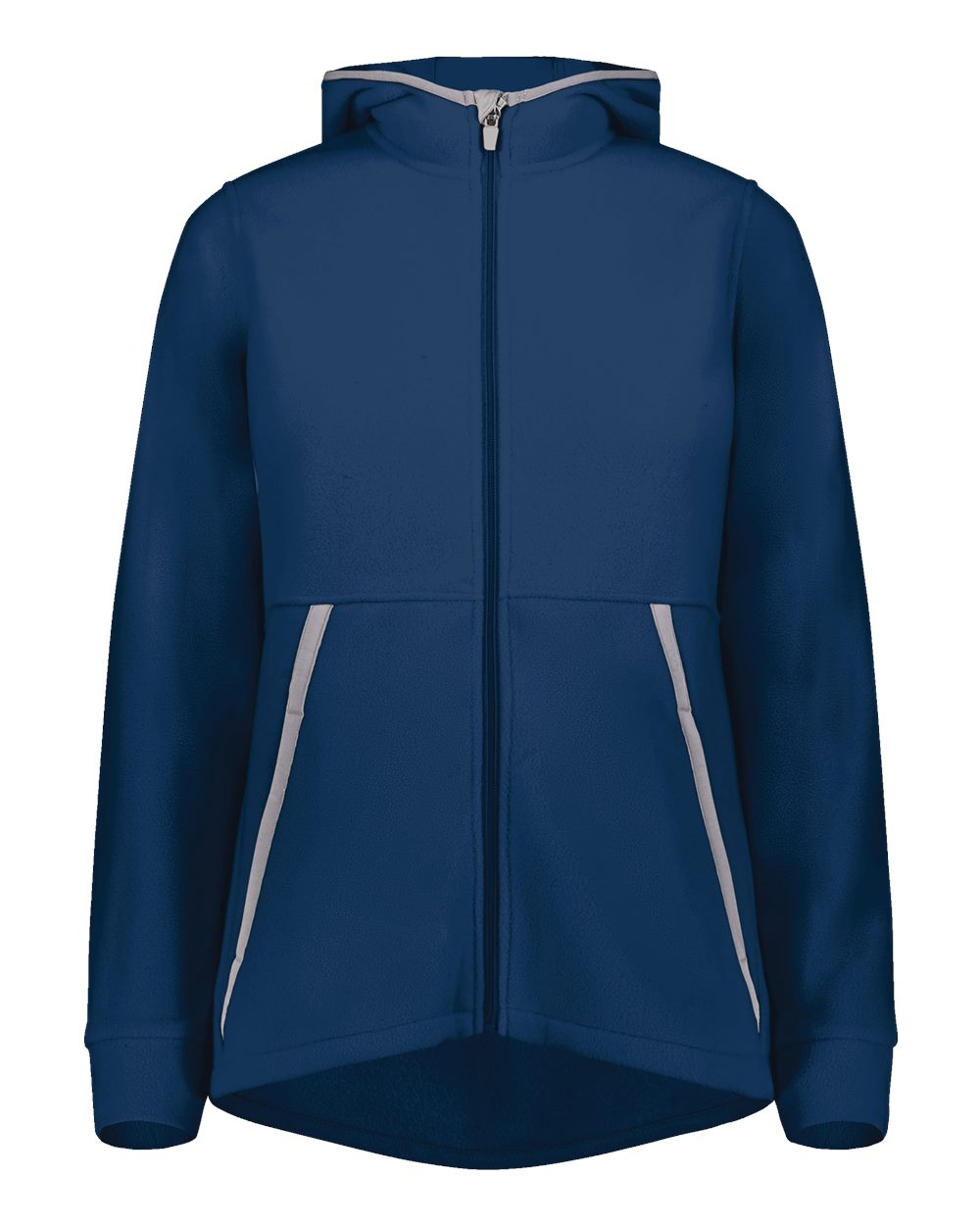 Women's Eco Revive™ Polar Fleece Hooded Full-Zip Jacket - 6860