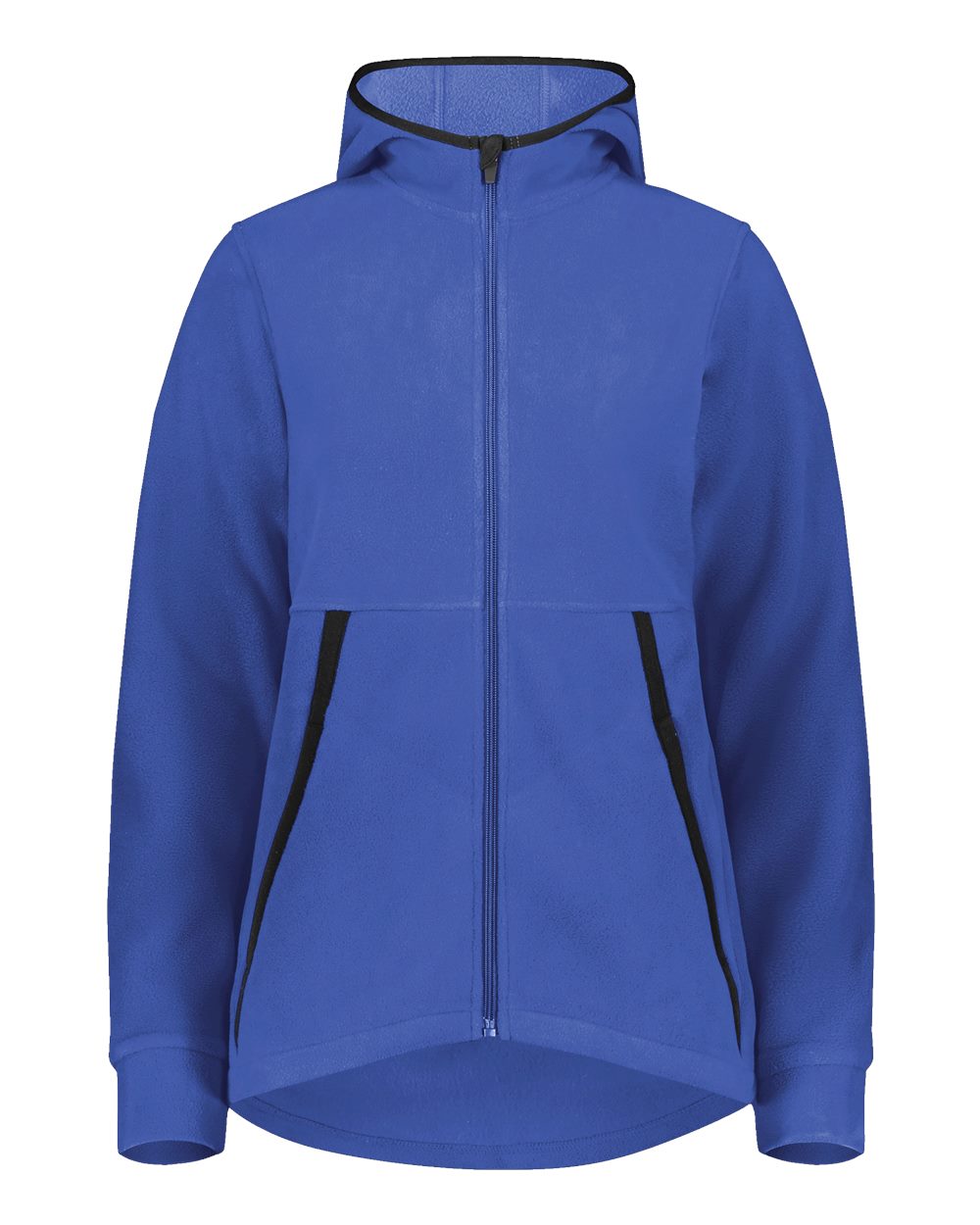Women's Eco Revive™ Polar Fleece Hooded Full-Zip Jacket - 6860