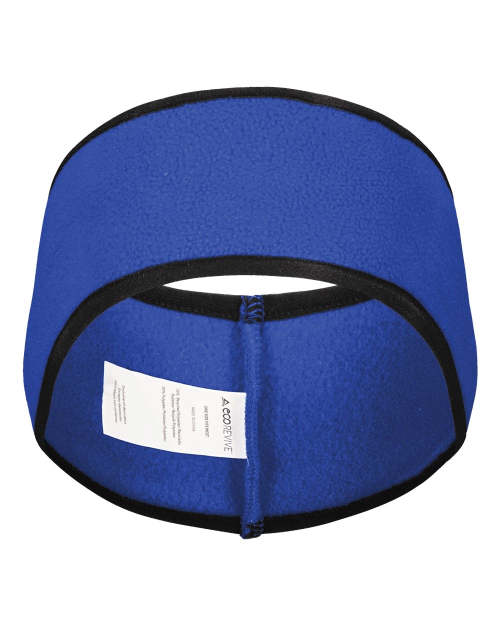 Eco Revive™ Polar Fleece Headband - 6893