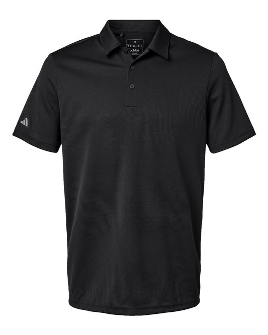 Men's Micro Piqué Polo - A580