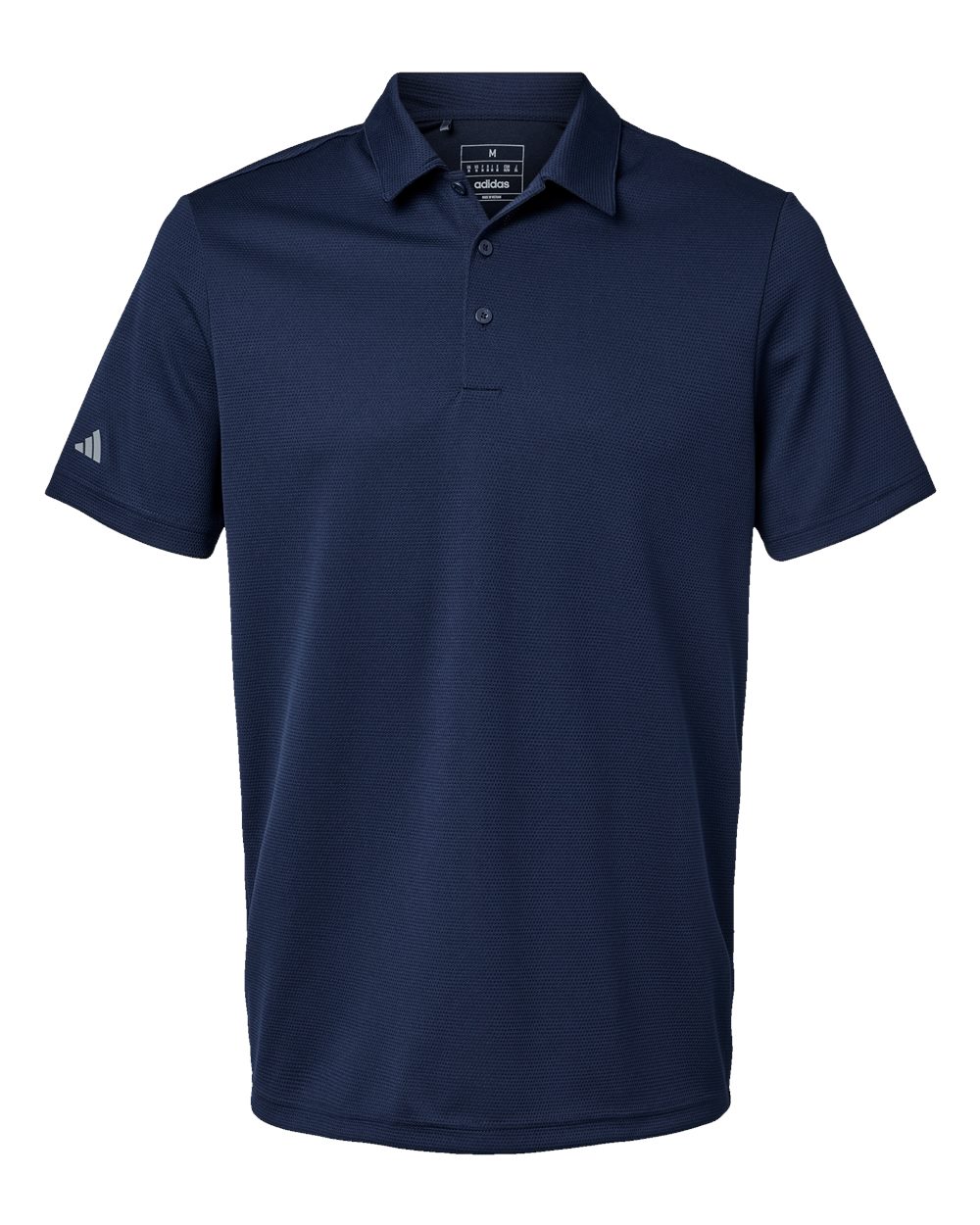 Men's Micro Piqué Polo - A580