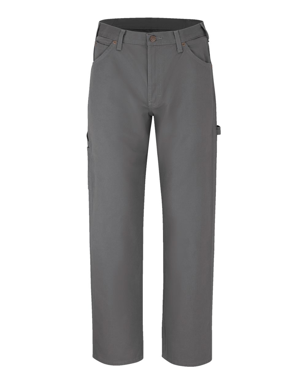 Men's Duck Carpenter Jeans - 1933