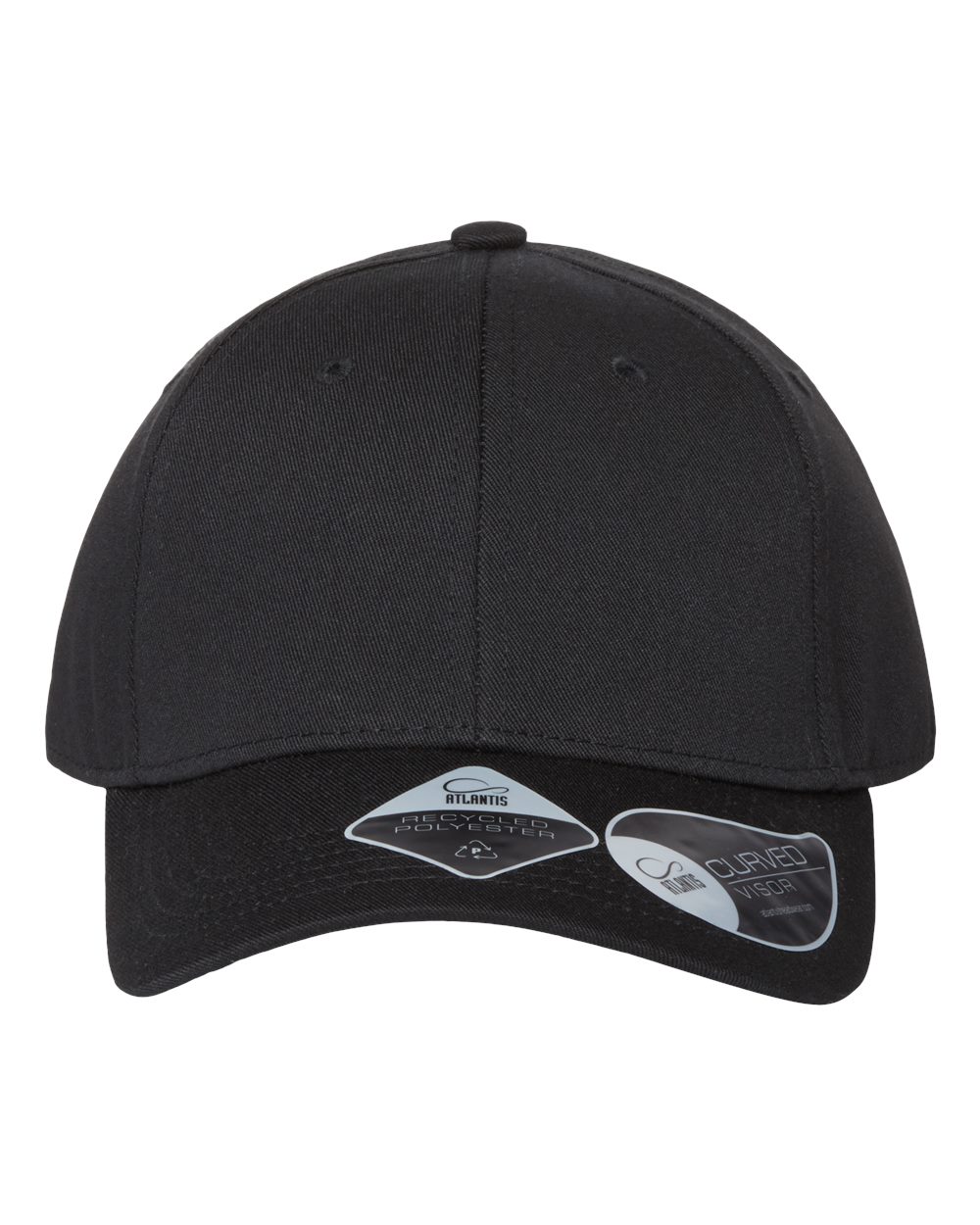 Sustainable Structured Cap - JOSHUA
