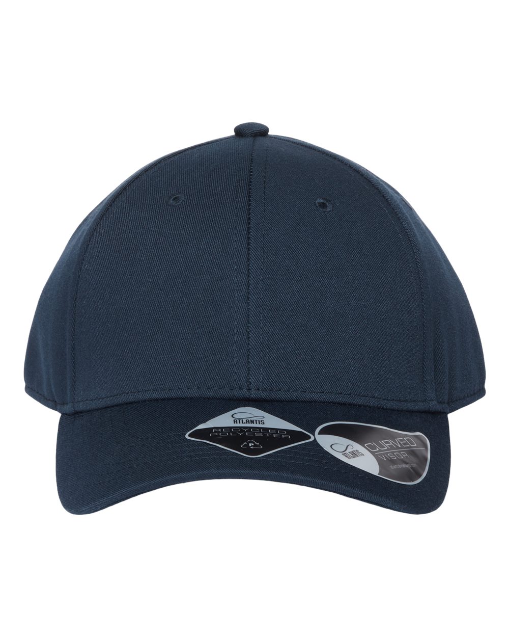 Sustainable Structured Cap - JOSHUA