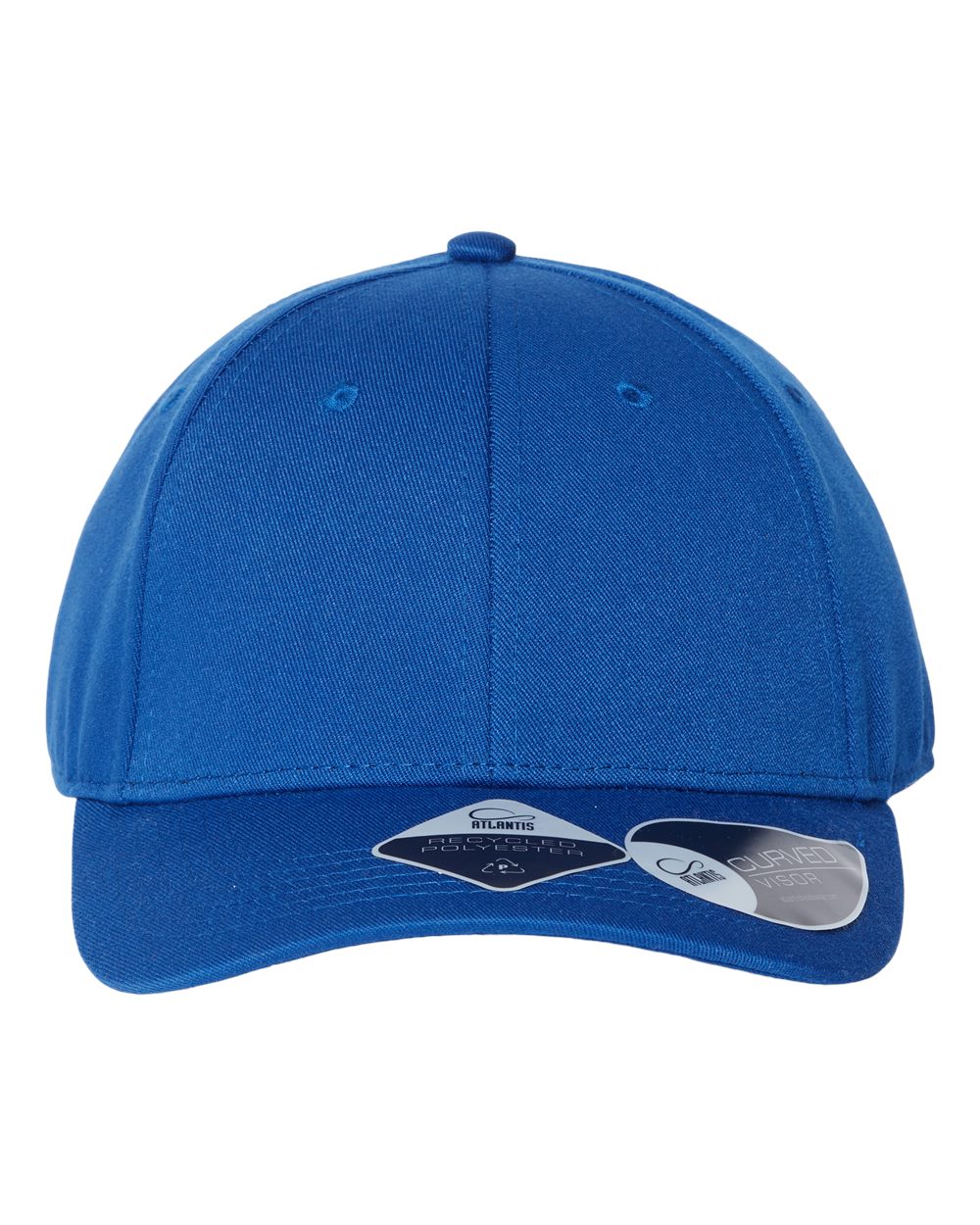 Sustainable Structured Cap - JOSHUA