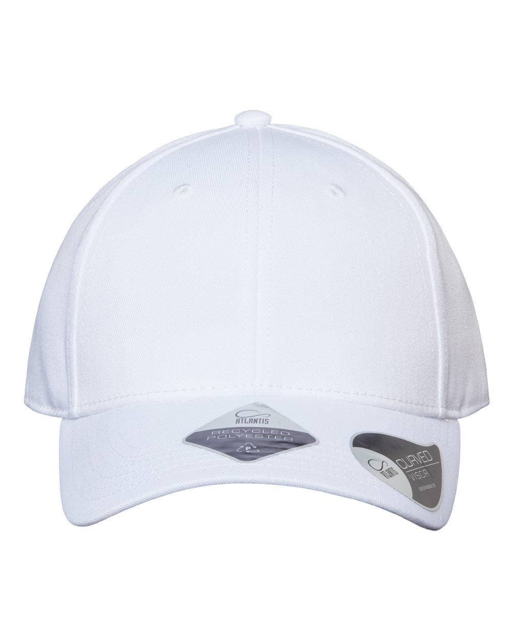 Sustainable Structured Cap - JOSHUA