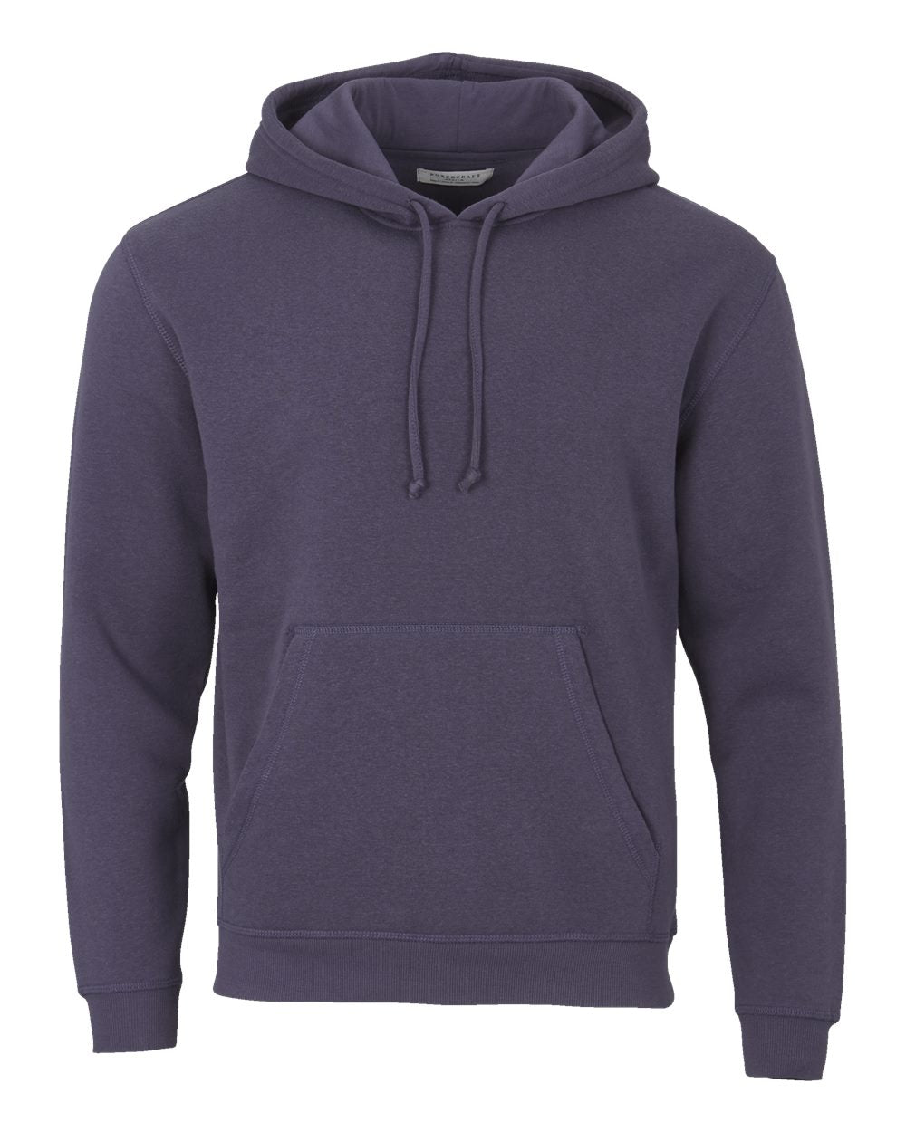 Unisex Fleece Hooded Sweatshirt - BM5302