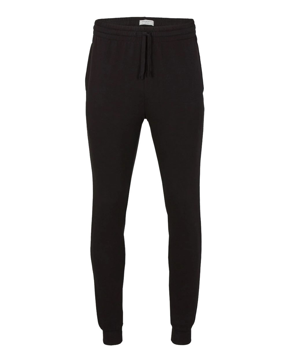 Unisex Fleece Joggers - BM6602
