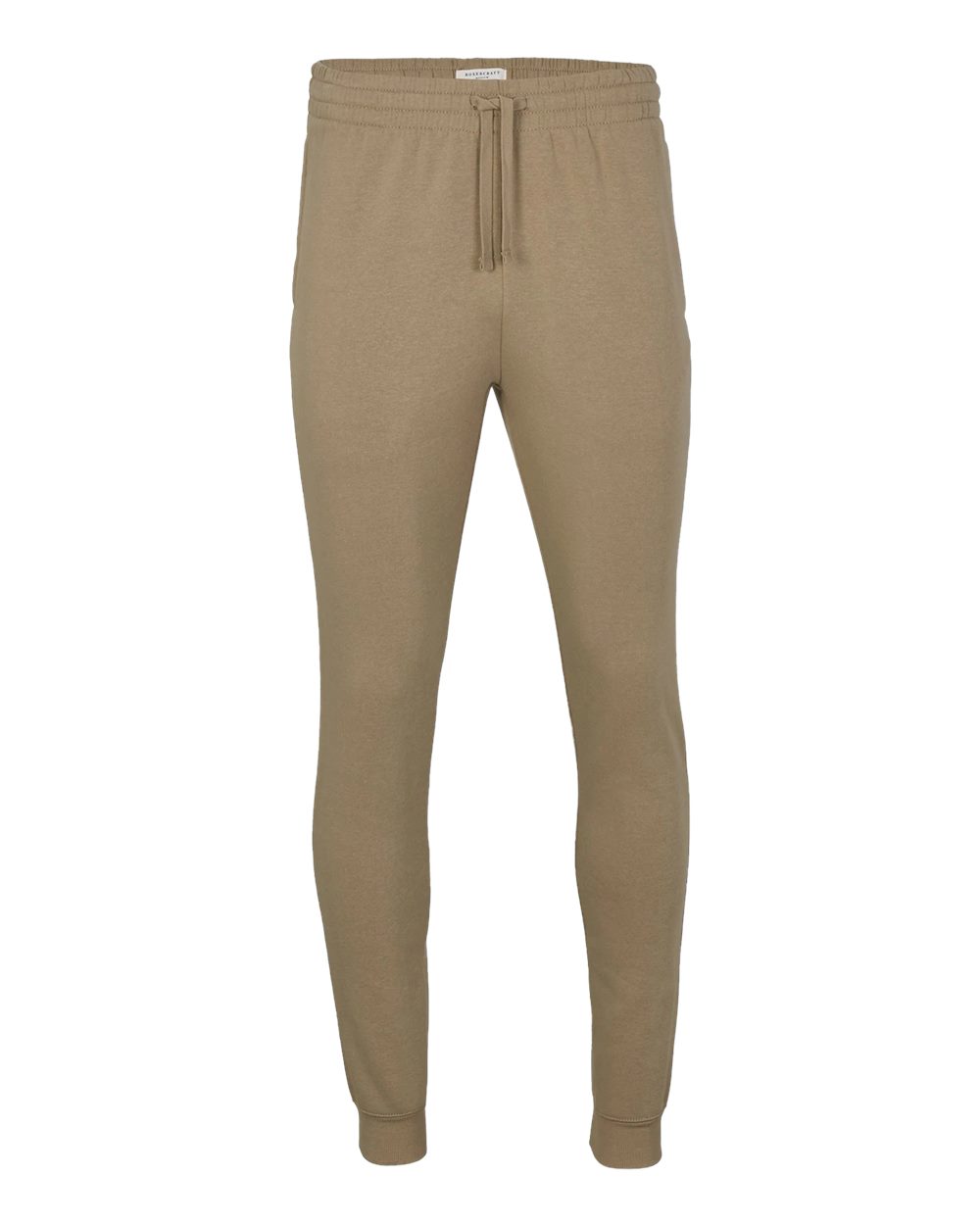 Unisex Fleece Joggers - BM6602