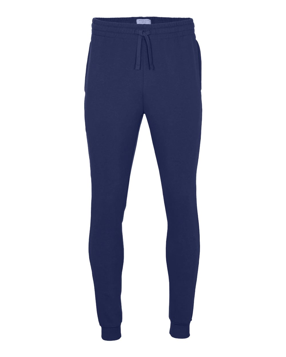 Unisex Fleece Joggers - BM6602