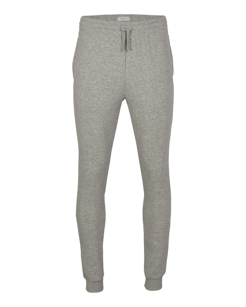 Unisex Fleece Joggers - BM6602